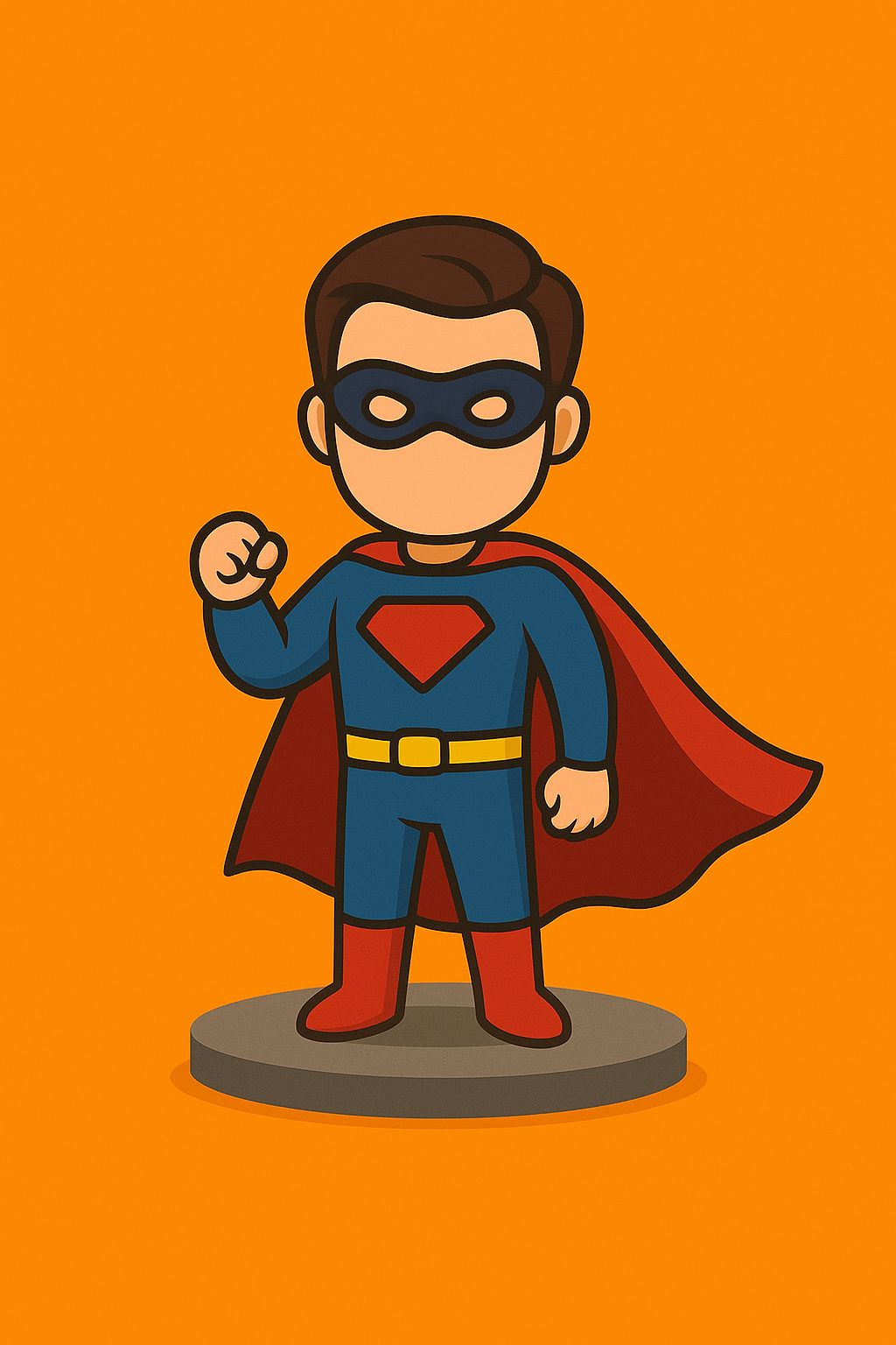 Superhelden