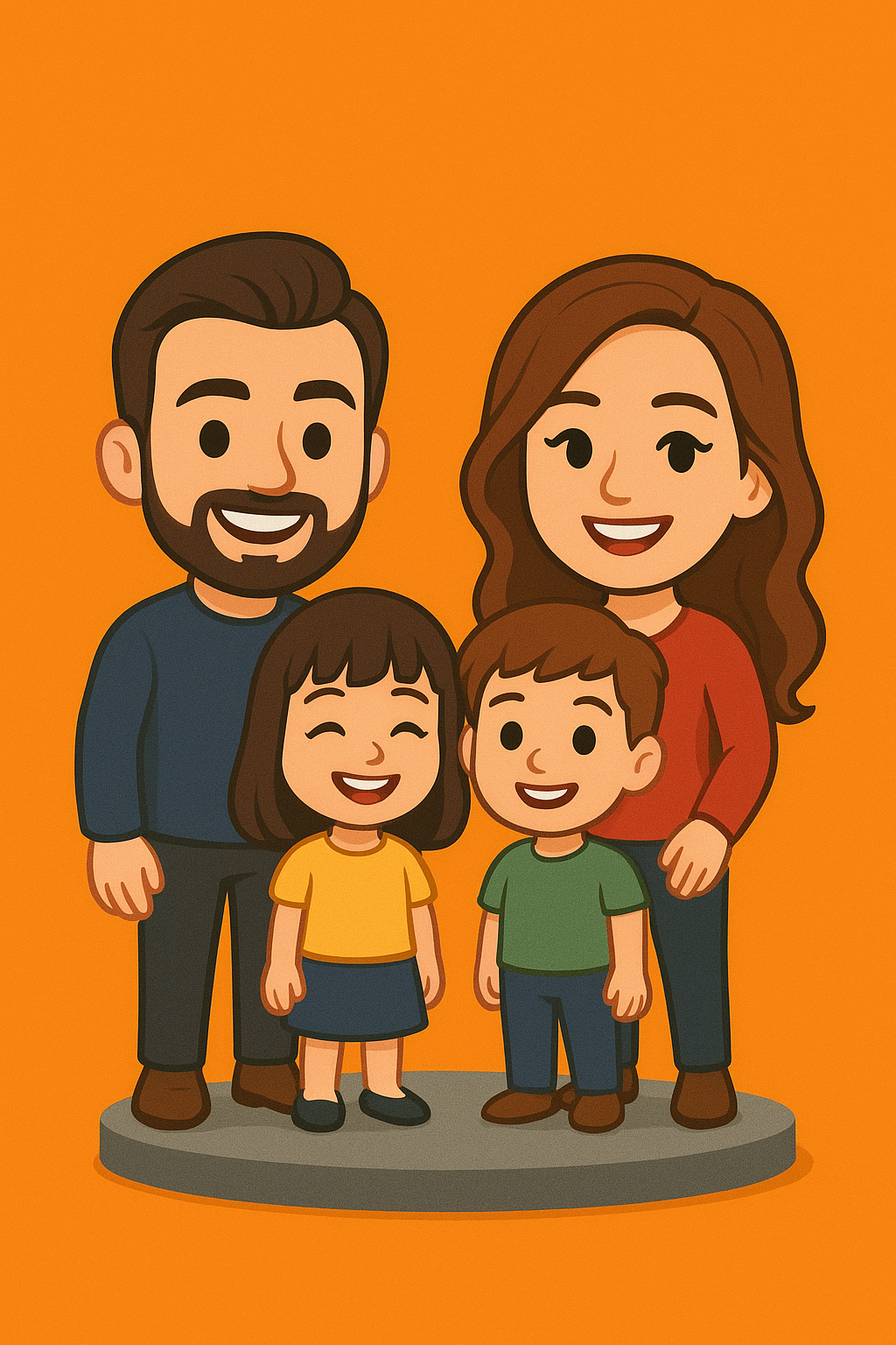 Familie