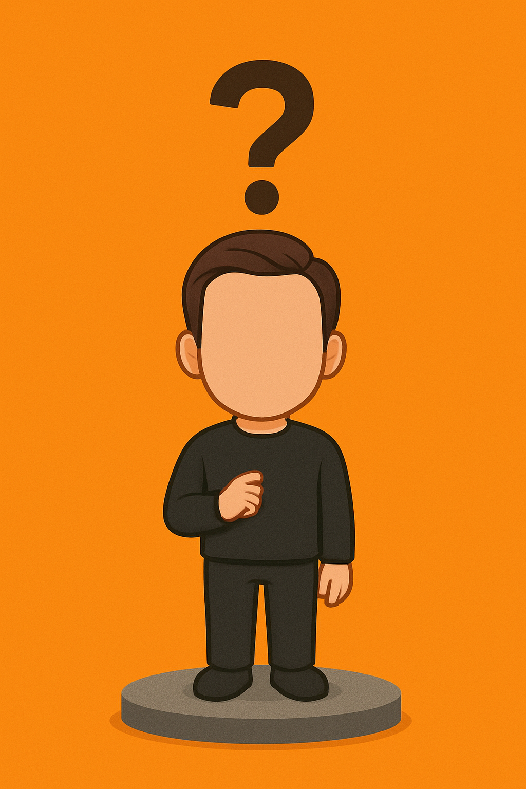 Individuelle Figur